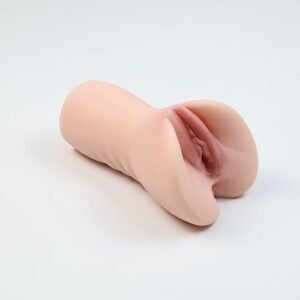 Masturbador Masculino Tipo Vagina