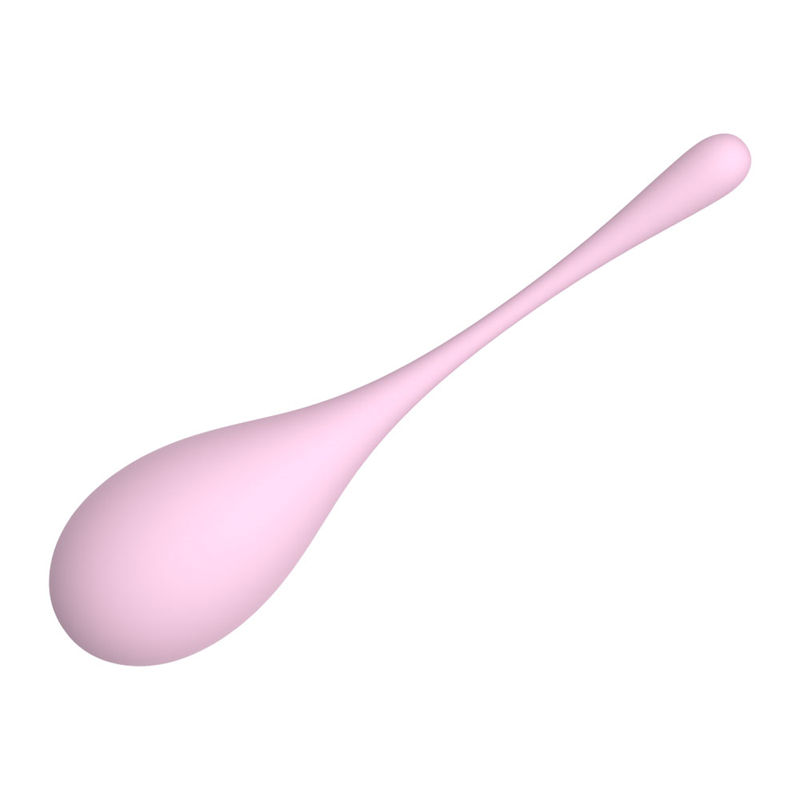 Estimulador Íntimo de Silicona Tipo Flor - Imagen 3